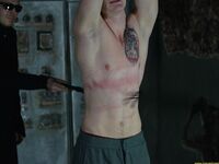 Two Robbers - Part I - RusCapturedBoys - RusCapturedBoys