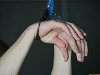 Two Robbers - Part I - RusCapturedBoys - RusCapturedBoys
