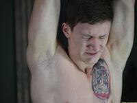 Two Robbers - Part I - RusCapturedBoys - RusCapturedBoys