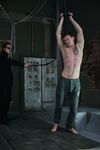 Two Robbers - Part I - RusCapturedBoys - RusCapturedBoys