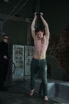 Two Robbers - Part I - RusCapturedBoys - RusCapturedBoys