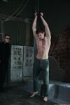 Two Robbers - Part I - RusCapturedBoys - RusCapturedBoys
