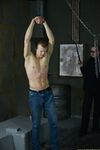 Two Robbers - Part I - RusCapturedBoys - RusCapturedBoys