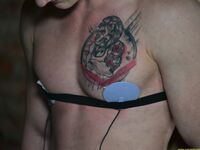 Two Robbers - Part Ii - RusCapturedBoys - Twink