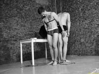 Two Robbers - Part Ii - RusCapturedBoys - Twink
