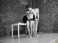 Two Robbers - Part Ii - RusCapturedBoys - Twink