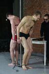 Two Robbers - Part Ii - RusCapturedBoys - Twink