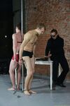 Two Robbers - Part Ii - RusCapturedBoys - Twink