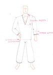 Uniform Of The Captive - RusCapturedBoys - Military