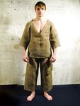 Uniform Of The Captive - RusCapturedBoys - Military