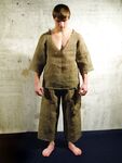 Uniform Of The Captive - RusCapturedBoys - Military