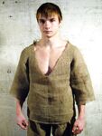 Uniform Of The Captive - RusCapturedBoys - Military