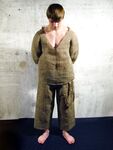 Uniform Of The Captive - RusCapturedBoys - Military