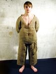 Uniform Of The Captive - RusCapturedBoys - Military