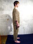 Uniform Of The Captive - RusCapturedBoys - Military