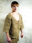 Uniform Of The Captive - RusCapturedBoys - Military