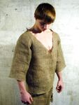 Uniform Of The Captive - RusCapturedBoys - Military
