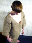 Uniform Of The Captive - RusCapturedBoys - Military