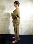 Uniform Of The Captive - RusCapturedBoys - Military