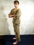 Uniform Of The Captive - RusCapturedBoys - Military