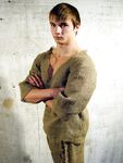 Uniform Of The Captive - RusCapturedBoys - Military