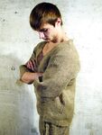 Uniform Of The Captive - RusCapturedBoys - Military