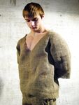 Uniform Of The Captive - RusCapturedBoys - Military