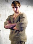 Uniform Of The Captive - RusCapturedBoys - Military