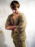 Uniform Of The Captive - RusCapturedBoys - Military