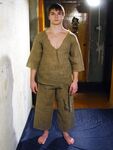 Uniform Of The Captive - RusCapturedBoys - Military