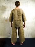 Uniform Of The Captive - RusCapturedBoys - Military