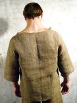 Uniform Of The Captive - RusCapturedBoys - Military