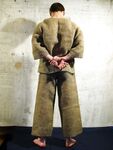 Uniform Of The Captive - RusCapturedBoys - Military