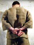 Uniform Of The Captive - RusCapturedBoys - Military
