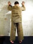 Uniform Of The Captive - RusCapturedBoys - Military