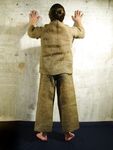 Uniform Of The Captive - RusCapturedBoys - Military