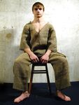 Uniform Of The Captive - RusCapturedBoys - Military
