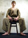 Uniform Of The Captive - RusCapturedBoys - Military