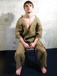 Uniform Of The Captive - RusCapturedBoys - Military