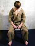 Uniform Of The Captive - RusCapturedBoys - Military