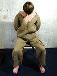 Uniform Of The Captive - RusCapturedBoys - Military