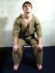 Uniform Of The Captive - RusCapturedBoys - Military