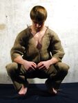Uniform Of The Captive - RusCapturedBoys - Military