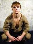 Uniform Of The Captive - RusCapturedBoys - Military