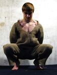 Uniform Of The Captive - RusCapturedBoys - Military