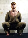 Uniform Of The Captive - RusCapturedBoys - Military