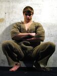 Uniform Of The Captive - RusCapturedBoys - Military
