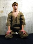 Uniform Of The Captive - RusCapturedBoys - Military