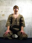 Uniform Of The Captive - RusCapturedBoys - Military