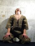Uniform Of The Captive - RusCapturedBoys - Military